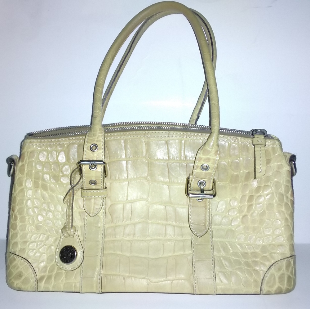 Dooney&Bourke hand bag